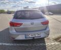 Серый Сеат Леон, объемом двигателя 1.6 л и пробегом 278 тыс. км за 13800 $, фото 9 на Automoto.ua