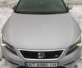 Сірий Сеат Leon, об'ємом двигуна 1.4 л та пробігом 68 тис. км за 14200 $, фото 19 на Automoto.ua
