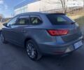 Сірий Сеат Leon, об'ємом двигуна 1.6 л та пробігом 197 тис. км за 13999 $, фото 2 на Automoto.ua