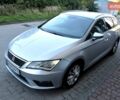 Серый Сеат Леон, объемом двигателя 1.6 л и пробегом 200 тыс. км за 9500 $, фото 3 на Automoto.ua