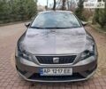 Сірий Сеат Leon, об'ємом двигуна 1.4 л та пробігом 53 тис. км за 16999 $, фото 2 на Automoto.ua