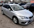 Серый Сеат Леон, объемом двигателя 1.6 л и пробегом 186 тыс. км за 9600 $, фото 26 на Automoto.ua