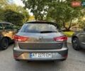 Сірий Сеат Leon, об'ємом двигуна 1.6 л та пробігом 253 тис. км за 10900 $, фото 5 на Automoto.ua