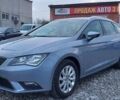 Сірий Сеат Leon, об'ємом двигуна 2 л та пробігом 125 тис. км за 13800 $, фото 17 на Automoto.ua