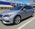 Сірий Сеат Leon, об'ємом двигуна 1.4 л та пробігом 66 тис. км за 14500 $, фото 1 на Automoto.ua