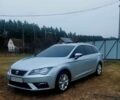 Сірий Сеат Leon, об'ємом двигуна 1.6 л та пробігом 148 тис. км за 10000 $, фото 3 на Automoto.ua