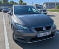 Серый Сеат Леон, объемом двигателя 2 л и пробегом 194 тыс. км за 13399 $, фото 4 на Automoto.ua