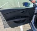 Сірий Сеат Leon, об'ємом двигуна 1.4 л та пробігом 66 тис. км за 14500 $, фото 17 на Automoto.ua
