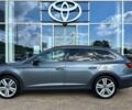 Сірий Сеат Leon, об'ємом двигуна 1.97 л та пробігом 195 тис. км за 13895 $, фото 2 на Automoto.ua