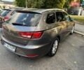 Сірий Сеат Leon, об'ємом двигуна 1.6 л та пробігом 253 тис. км за 10900 $, фото 3 на Automoto.ua