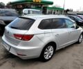 Серый Сеат Леон, объемом двигателя 0 л и пробегом 186 тыс. км за 9600 $, фото 3 на Automoto.ua