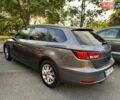 Сірий Сеат Leon, об'ємом двигуна 1.6 л та пробігом 253 тис. км за 10900 $, фото 4 на Automoto.ua