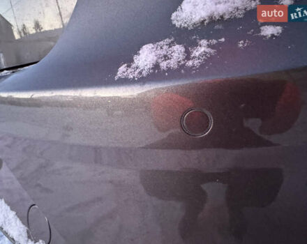 Серый Сеат Леон, объемом двигателя 1.6 л и пробегом 152 тыс. км за 14300 $, фото 15 на Automoto.ua