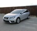 Сірий Сеат Leon, об'ємом двигуна 1.6 л та пробігом 200 тис. км за 9990 $, фото 2 на Automoto.ua