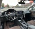 Серый Сеат Леон, объемом двигателя 1.97 л и пробегом 210 тыс. км за 14999 $, фото 6 на Automoto.ua
