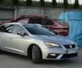 Сірий Сеат Leon, об'ємом двигуна 1.6 л та пробігом 279 тис. км за 12850 $, фото 7 на Automoto.ua