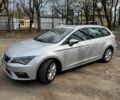 Серый Сеат Леон, объемом двигателя 2 л и пробегом 198 тыс. км за 13161 $, фото 1 на Automoto.ua
