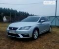 Сірий Сеат Leon, об'ємом двигуна 1.6 л та пробігом 148 тис. км за 10000 $, фото 13 на Automoto.ua