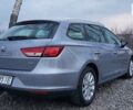 Сірий Сеат Leon, об'ємом двигуна 2 л та пробігом 125 тис. км за 13800 $, фото 10 на Automoto.ua