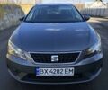 Сірий Сеат Leon, об'ємом двигуна 1.6 л та пробігом 197 тис. км за 13999 $, фото 4 на Automoto.ua