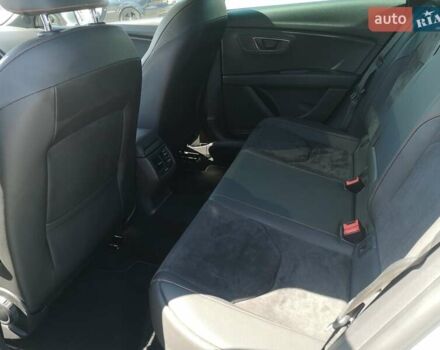 Сірий Сеат Leon, об'ємом двигуна 1.4 л та пробігом 66 тис. км за 14500 $, фото 23 на Automoto.ua