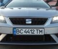 Сірий Сеат Leon, об'ємом двигуна 1.6 л та пробігом 279 тис. км за 12850 $, фото 8 на Automoto.ua