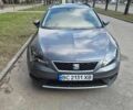 Сірий Сеат Leon, об'ємом двигуна 2 л та пробігом 158 тис. км за 17400 $, фото 1 на Automoto.ua