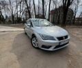 Серый Сеат Леон, объемом двигателя 2 л и пробегом 198 тыс. км за 13161 $, фото 3 на Automoto.ua