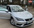 Сірий Сеат Leon, об'ємом двигуна 1.97 л та пробігом 198 тис. км за 14500 $, фото 12 на Automoto.ua
