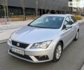 Сірий Сеат Leon, об'ємом двигуна 2 л та пробігом 235 тис. км за 13990 $, фото 4 на Automoto.ua