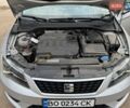 Сірий Сеат Leon, об'ємом двигуна 1.97 л та пробігом 198 тис. км за 14500 $, фото 16 на Automoto.ua