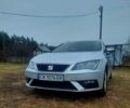 Сірий Сеат Leon, об'ємом двигуна 1.6 л та пробігом 148 тис. км за 10000 $, фото 10 на Automoto.ua