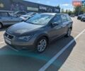 Серый Сеат Леон, объемом двигателя 2 л и пробегом 194 тыс. км за 13399 $, фото 1 на Automoto.ua