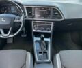 Сірий Сеат Leon, об'ємом двигуна 1.97 л та пробігом 195 тис. км за 13895 $, фото 7 на Automoto.ua