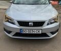 Сірий Сеат Leon, об'ємом двигуна 1.97 л та пробігом 198 тис. км за 14500 $, фото 11 на Automoto.ua