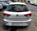 Серый Сеат Леон, объемом двигателя 0 л и пробегом 186 тыс. км за 9600 $, фото 4 на Automoto.ua