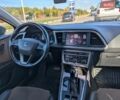 Серый Сеат Леон, объемом двигателя 2 л и пробегом 194 тыс. км за 13399 $, фото 7 на Automoto.ua
