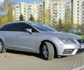 Серый Сеат Леон, объемом двигателя 1.6 л и пробегом 278 тыс. км за 13800 $, фото 6 на Automoto.ua
