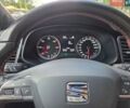 Сірий Сеат Leon, об'ємом двигуна 2 л та пробігом 210 тис. км за 14800 $, фото 1 на Automoto.ua