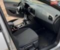 Сірий Сеат Leon, об'ємом двигуна 1.97 л та пробігом 198 тис. км за 14500 $, фото 22 на Automoto.ua