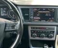 Сірий Сеат Leon, об'ємом двигуна 1.97 л та пробігом 195 тис. км за 13895 $, фото 15 на Automoto.ua