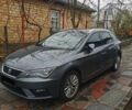 Серый Сеат Леон, объемом двигателя 1.6 л и пробегом 200 тыс. км за 15000 $, фото 8 на Automoto.ua