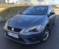 Сірий Сеат Leon, об'ємом двигуна 1.6 л та пробігом 197 тис. км за 13999 $, фото 1 на Automoto.ua