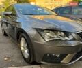 Сірий Сеат Leon, об'ємом двигуна 1.6 л та пробігом 253 тис. км за 10900 $, фото 1 на Automoto.ua