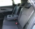 Сірий Сеат Leon, об'ємом двигуна 1.6 л та пробігом 197 тис. км за 13999 $, фото 15 на Automoto.ua