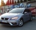 Сірий Сеат Leon, об'ємом двигуна 1.6 л та пробігом 279 тис. км за 12850 $, фото 6 на Automoto.ua