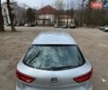 Сірий Сеат Leon, об'ємом двигуна 1.97 л та пробігом 198 тис. км за 14500 $, фото 8 на Automoto.ua