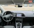 Сірий Сеат Leon, об'ємом двигуна 1.97 л та пробігом 198 тис. км за 14500 $, фото 33 на Automoto.ua