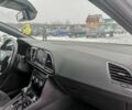 Сірий Сеат Leon, об'ємом двигуна 1.4 л та пробігом 68 тис. км за 14200 $, фото 14 на Automoto.ua