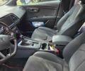Сірий Сеат Leon, об'ємом двигуна 2 л та пробігом 210 тис. км за 14800 $, фото 4 на Automoto.ua